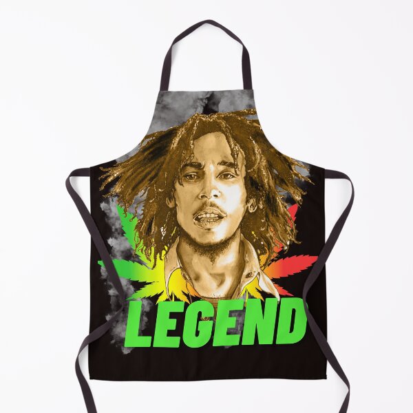 Item preview, One Bob, The Greatest Jamaican Legend Ever designed and sold by KoolVibz.