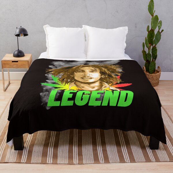 Item preview, One Bob, The Greatest Jamaican Legend Ever designed and sold by KoolVibz.