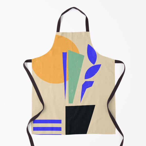 Item preview, Matisse Botanical Mid Century designed and sold by MaiZephyr.