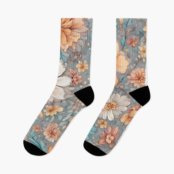 Item preview, Spring flowers. designed and sold by KrisDry.