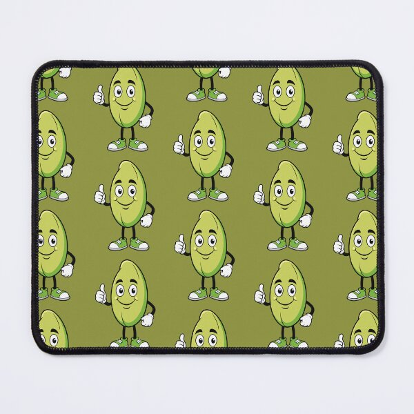 Item preview, Pistachio Giving Thumbs Up designed and sold by Lelijo.