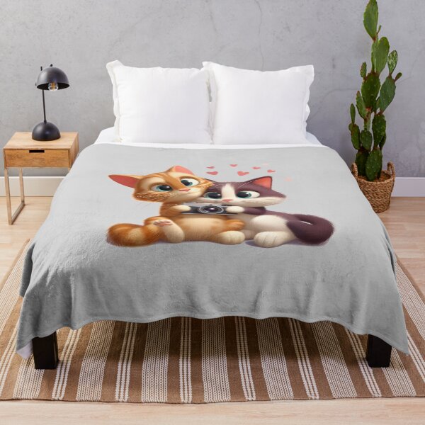 Item preview, Cats Love designed and sold by PrintWizardArt.