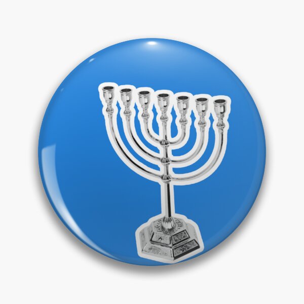 Item preview, Menorah designed and sold by mtargui2022.