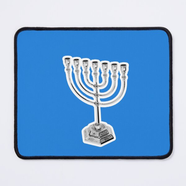 Item preview, Menorah designed and sold by mtargui2022.