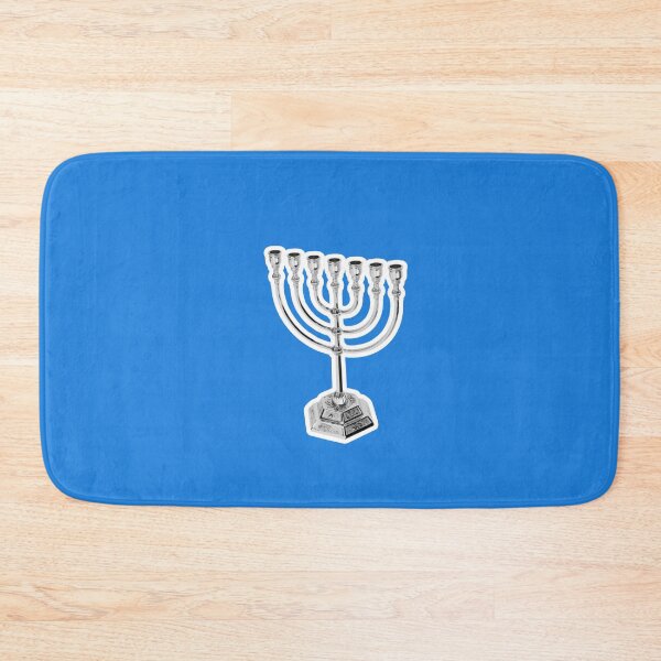 Item preview, Menorah designed and sold by mtargui2022.