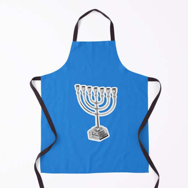 Item preview, Menorah designed and sold by mtargui2022.