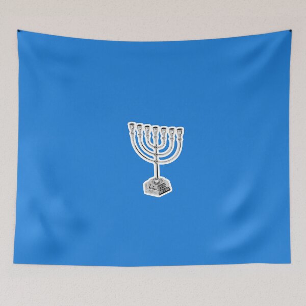 Item preview, Menorah designed and sold by mtargui2022.
