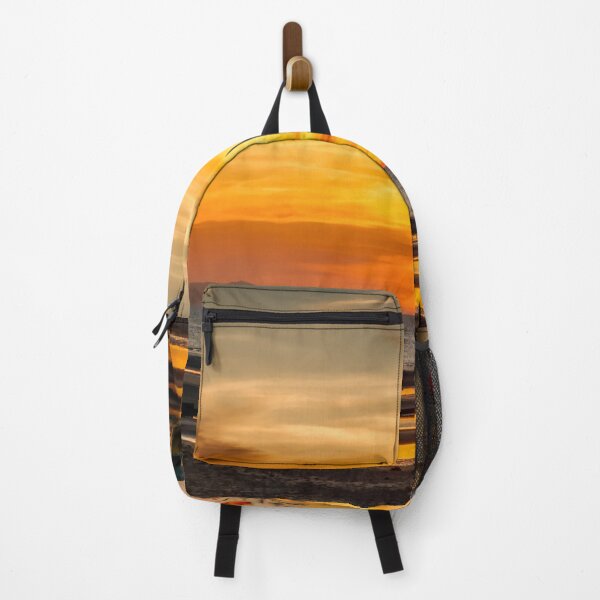 Item preview, Sunset At The Point of Ayr Lighthouse designed and sold by AJEvans.