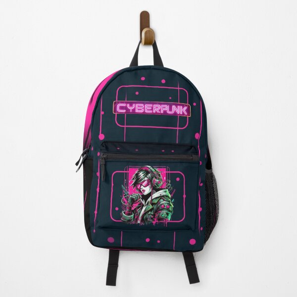 Item preview, Teen Cyberpunk designed and sold by Drawing33.