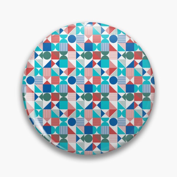 Item preview, Geometric Pattern designed and sold by prozario.