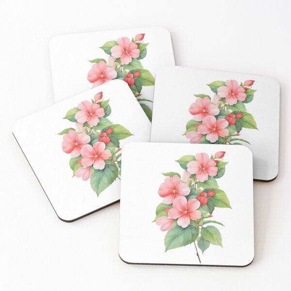 Item preview, Impatiens designed and sold by HOMETOWN86.