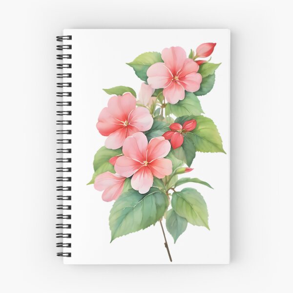 Item preview, Impatiens designed and sold by HOMETOWN86.