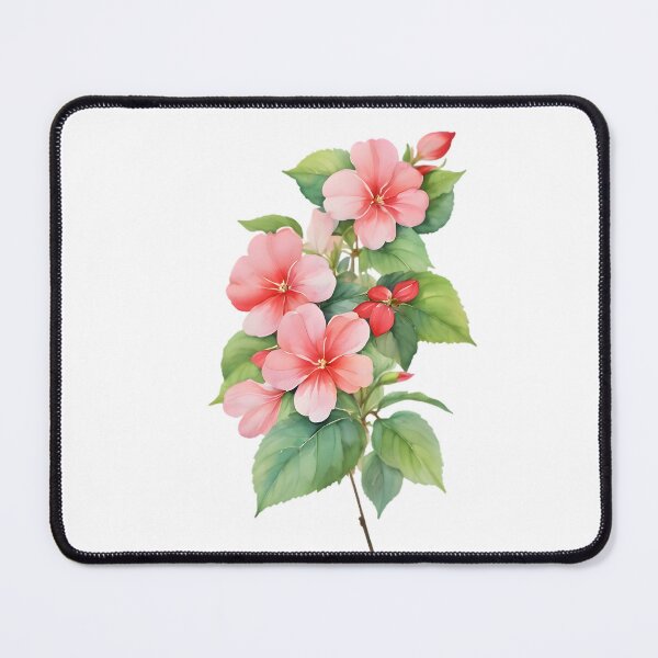 Item preview, Impatiens designed and sold by HOMETOWN86.