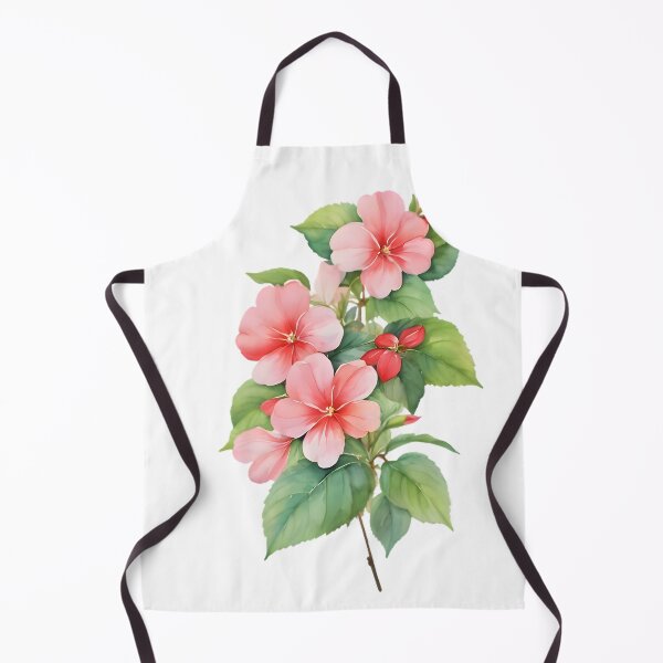 Item preview, Impatiens designed and sold by HOMETOWN86.
