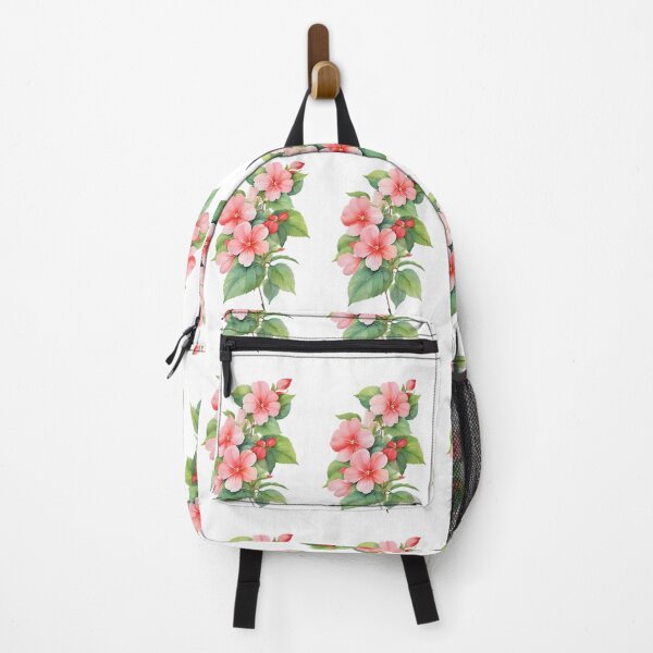 Item preview, Impatiens designed and sold by HOMETOWN86.