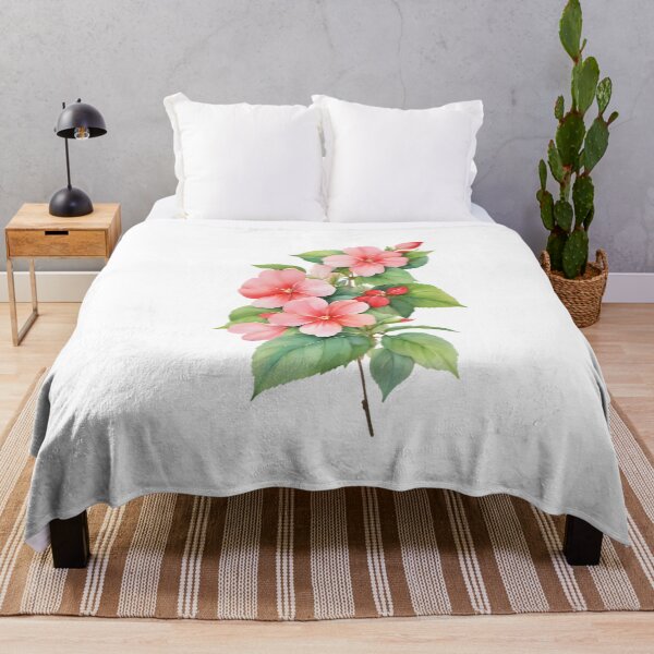 Item preview, Impatiens designed and sold by HOMETOWN86.