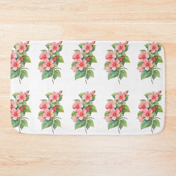 Item preview, Impatiens designed and sold by HOMETOWN86.