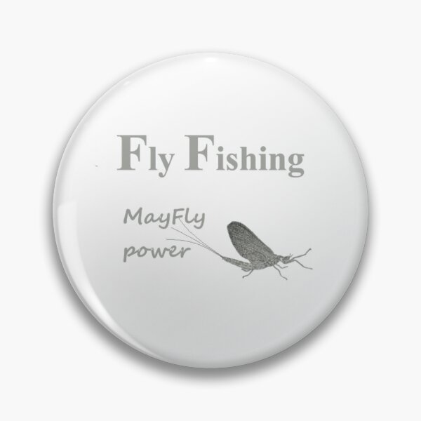 Item preview, Flyfishing, Mayfly, ink. designed and sold by Tomasz  Siennicki.