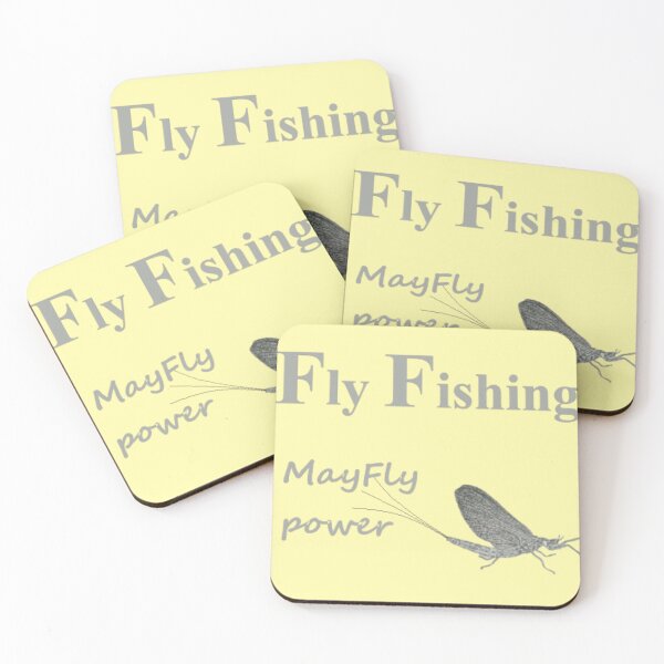 Item preview, Flyfishing, Mayfly, ink. designed and sold by Tomasz  Siennicki.