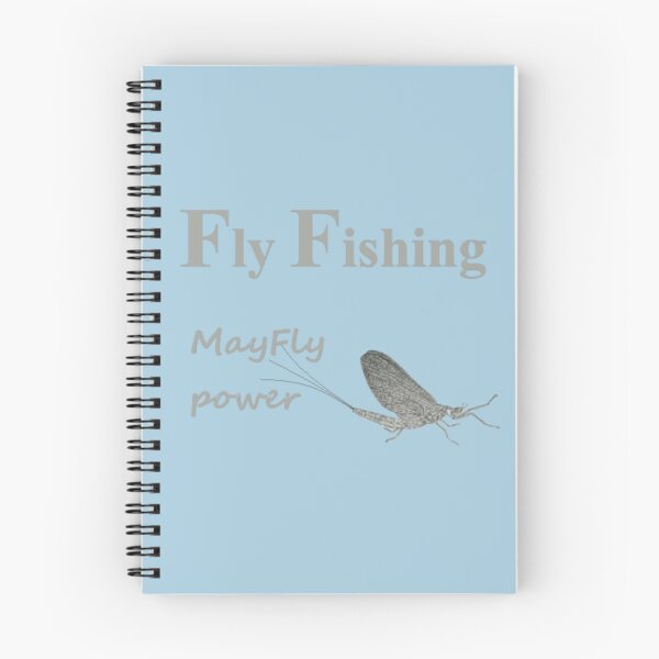 Item preview, Flyfishing, Mayfly, ink. designed and sold by Tomasz  Siennicki.