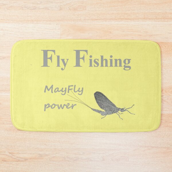 Item preview, Flyfishing, Mayfly, ink. designed and sold by Tomasz  Siennicki.