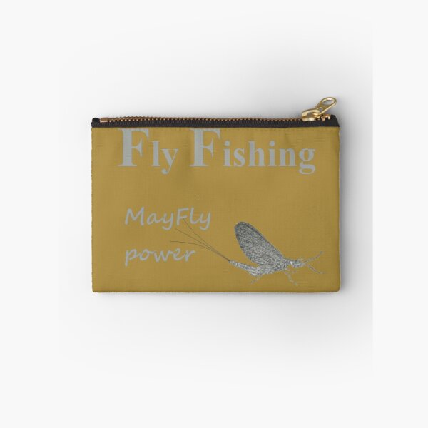 Item preview, Flyfishing, Mayfly, ink. designed and sold by Tomasz  Siennicki.