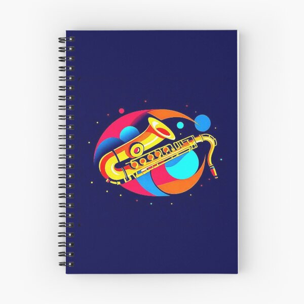 Item preview, Baritone Saxophone. designed and sold by Giulivo Store Graphic.