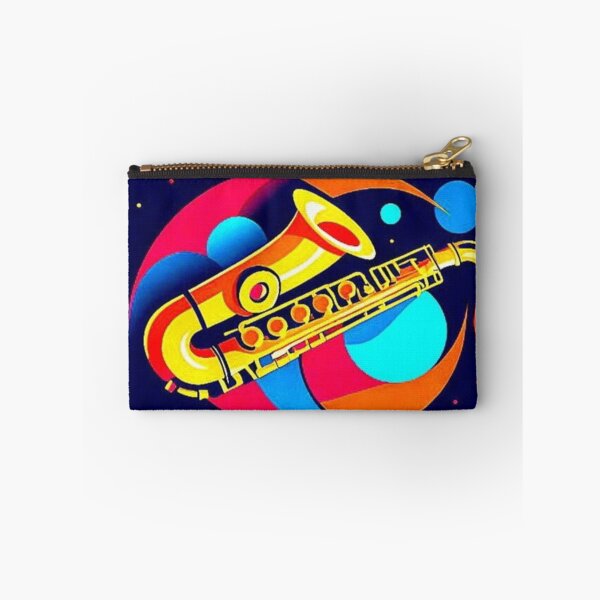 Item preview, Baritone Saxophone. designed and sold by Giulivo Store Graphic.