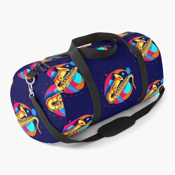 Item preview, Baritone Saxophone. designed and sold by Giulivo Store Graphic.