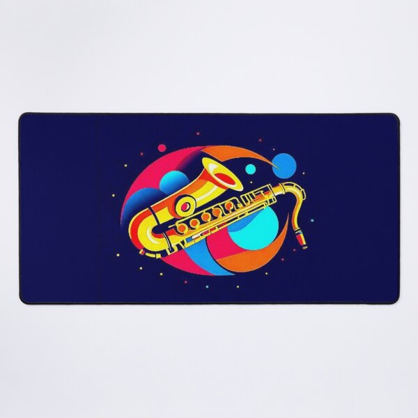 Item preview, Baritone Saxophone. designed and sold by Giulivo Store Graphic.