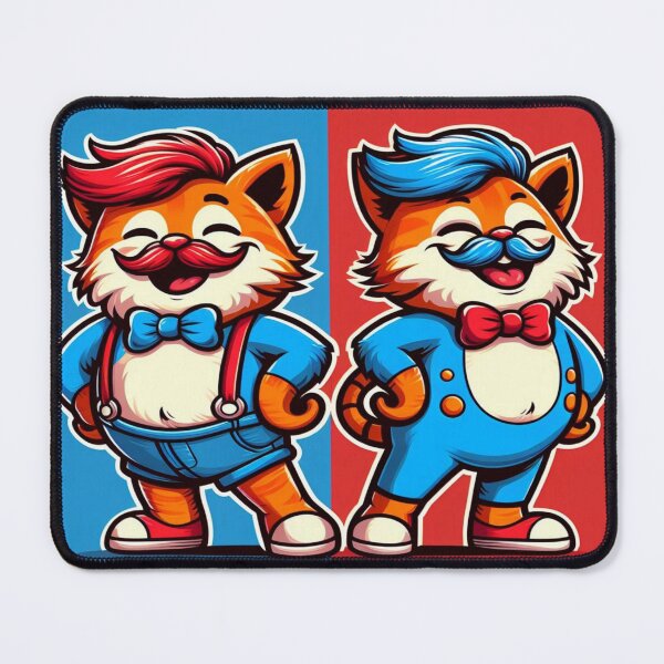 Item preview, Elegant Cats: A Game of Styles designed and sold by Lyavalio.