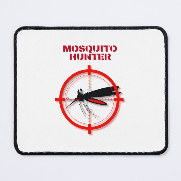 Item preview, mosquito hunter designed and sold by StonePine.