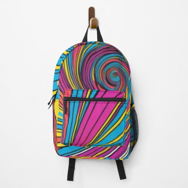 Item preview, Colour swirl designed and sold by BubbleTextBox.