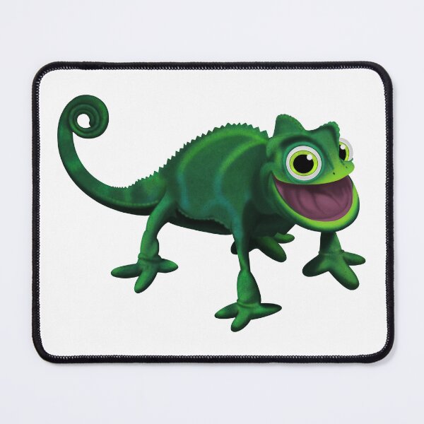Item preview, Chameleon designed and sold by Maria Monid.