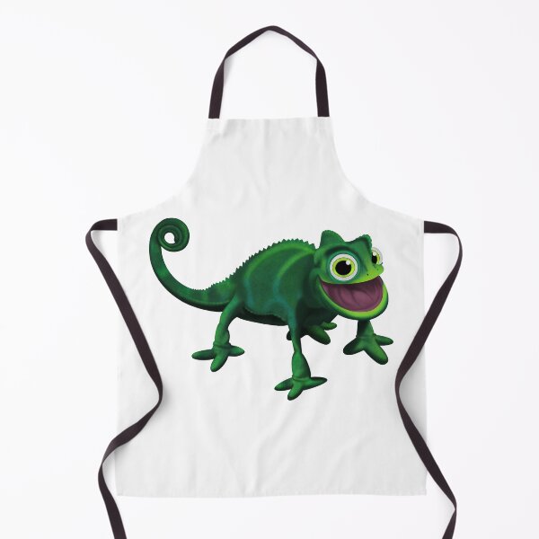 Item preview, Chameleon designed and sold by Maria Monid.