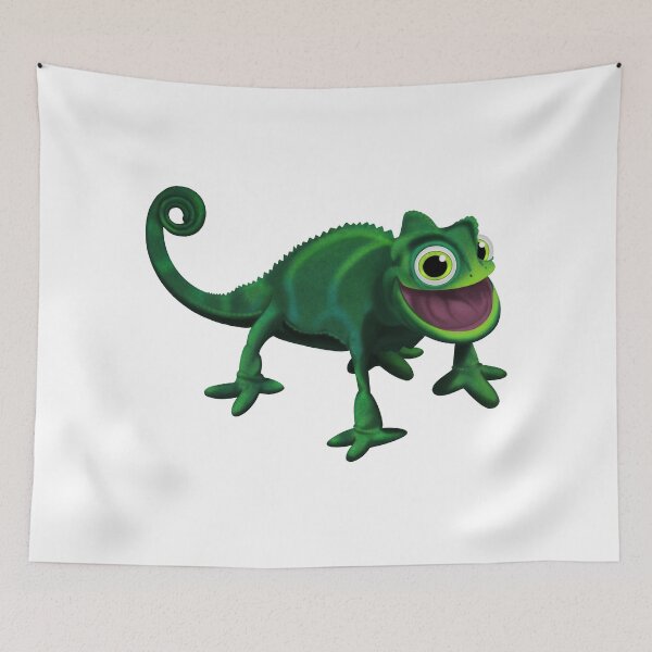 Item preview, Chameleon designed and sold by Maria Monid.