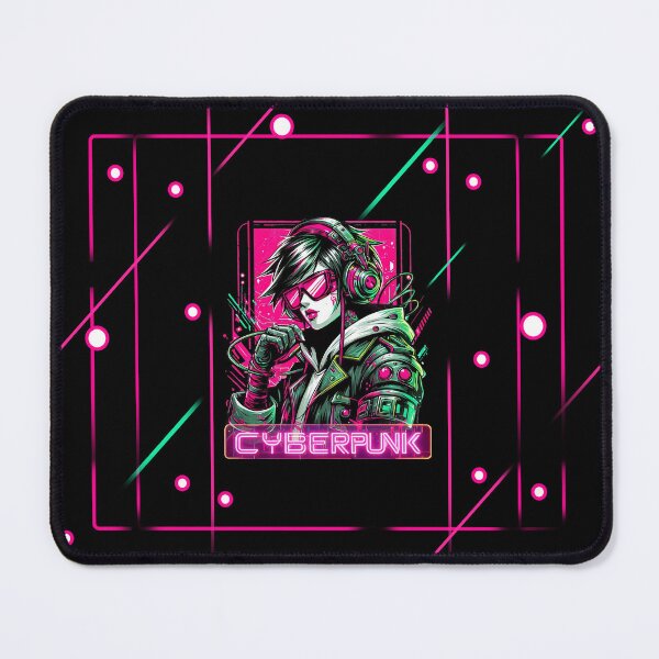 Item preview, Teen Cyberpunk designed and sold by Drawing33.