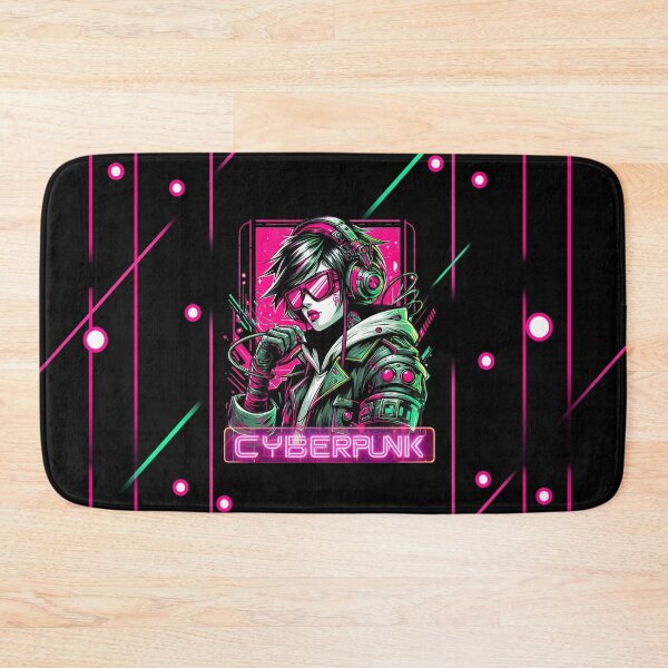 Item preview, Teen Cyberpunk designed and sold by Drawing33.