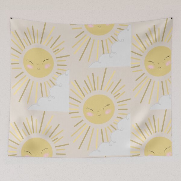 Item preview, Sun designed and sold by JadeTheCookie.