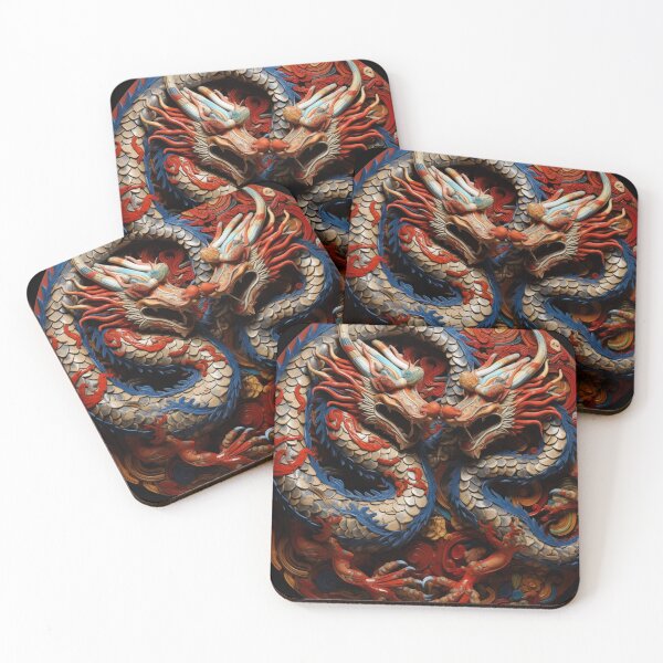 Item preview, Celebrating Prosperity and Harmony #3 designed and sold by Anuchartl.