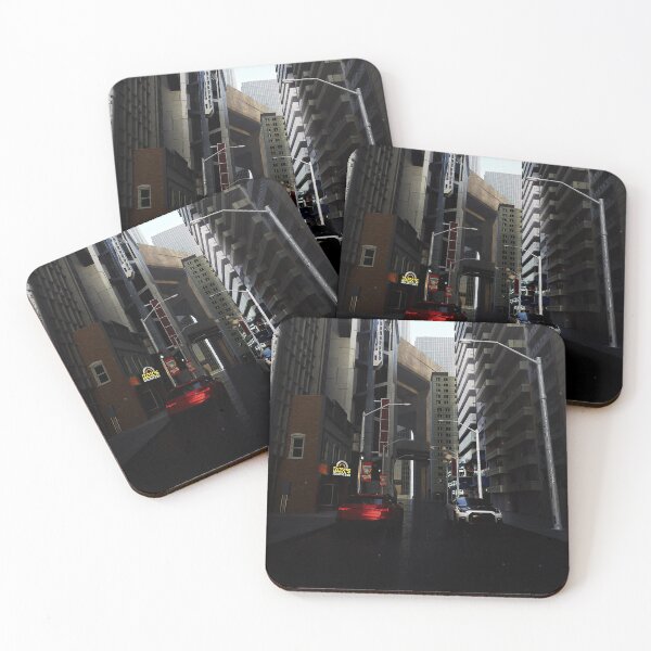 Item preview, Cars On The Road designed and sold by Shaheen01.