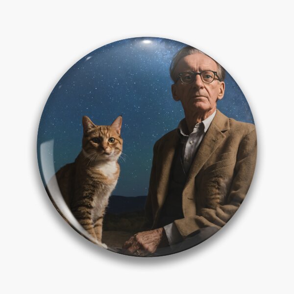 Item preview, Erwin Schrödinger designed and sold by Roland Mitterbauer.