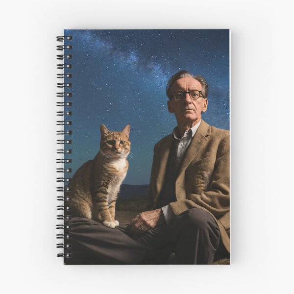 Item preview, Erwin Schrödinger designed and sold by Roland Mitterbauer.