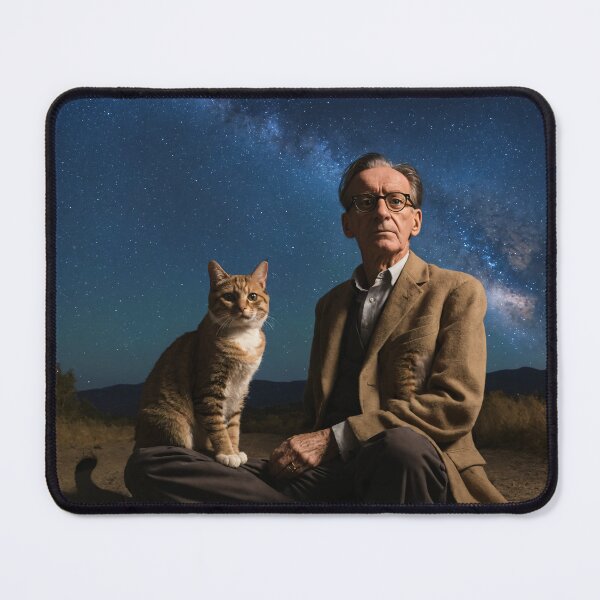 Item preview, Erwin Schrödinger designed and sold by Roland Mitterbauer.