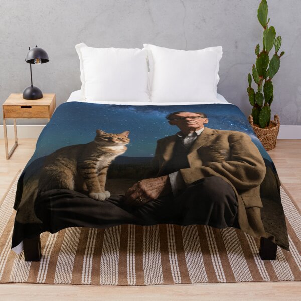 Item preview, Erwin Schrödinger designed and sold by Roland Mitterbauer.