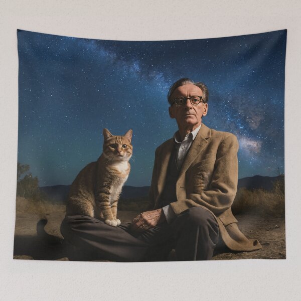 Item preview, Erwin Schrödinger designed and sold by Roland Mitterbauer.
