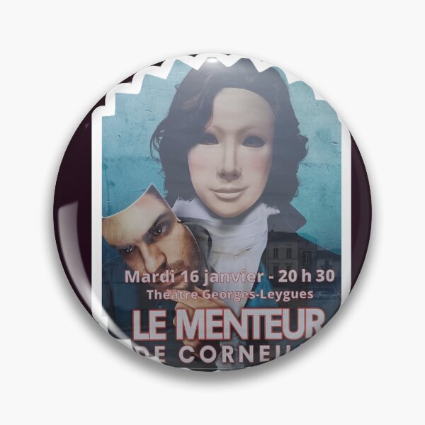 Item preview, French Theater designed and sold by mtargui2022.