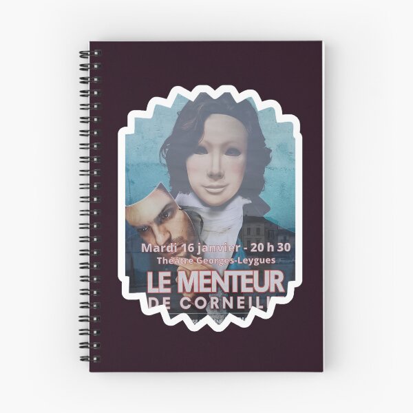 Item preview, French Theater designed and sold by mtargui2022.