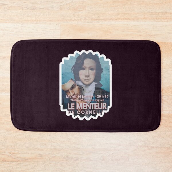 Item preview, French Theater designed and sold by mtargui2022.