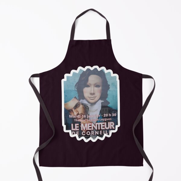 Item preview, French Theater designed and sold by mtargui2022.